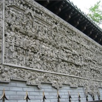 Ling Canal, Guilin Tours