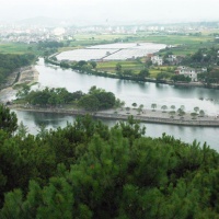 Ling Canal, Guilin Tours