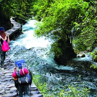 Longsheng Hot Springs, Guilin Tours