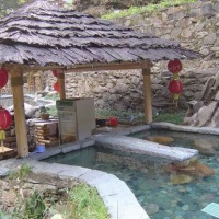 Longsheng Hot Springs, Guilin Tours