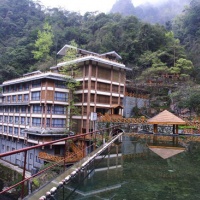 Longsheng Hot Springs, Guilin Tours