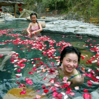 Longsheng Hot Springs, Guilin Tours