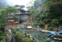 Longsheng Hot Springs