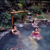 Longsheng Hot Springs, Guilin Tours