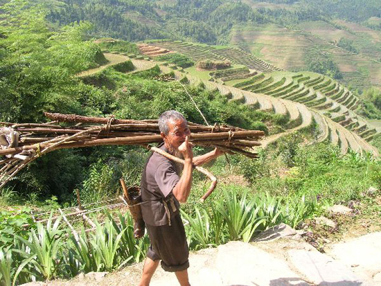 Longshengyao Villages