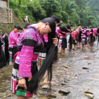 Longsheng Yao Villages, Guilin Tours