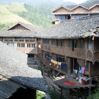 Longsheng Yao Villages, Guilin Tours