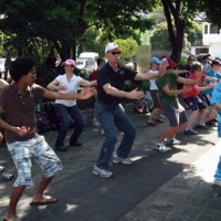 Learn Martial Arts, Guilin Tours