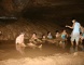 Mud Bathing