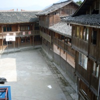 Ping'an Zhuang Village, Guilin Tours