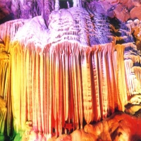 Reed Flute Cave, Guilin Tours