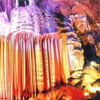 Reed Flute Cave