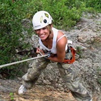 Rock Climbing in Yangshuo, Guilin Tours