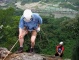 Rock Climbing