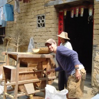 Trekking in Yangshuo, Guilin Tours