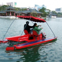 Two Rivers and Four Lakes, Guilin Tours