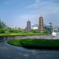 Two Rivers and Four Lakes, Guilin Tours