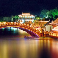 Two Rivers and Four Lakes, Guilin Tours