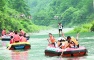 Wu Pai River
