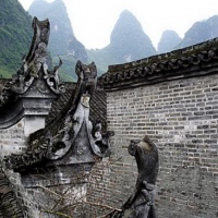 Xingping ancient town, Guilin Tours