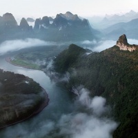 Xingping ancient town, Guilin Tours