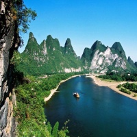 Yangshuo Travel Facts