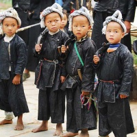 Basha Miao Village, Guizhou Tours