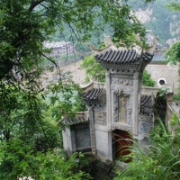 Black Dragon Cave, Guizhou Tours