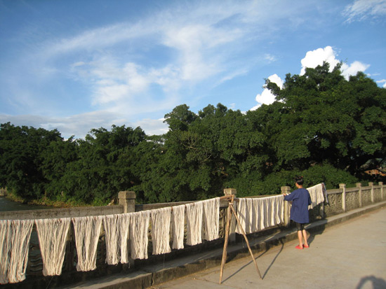 Chejiang Dong Villages