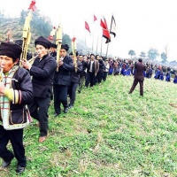 Dimen Dong Village, Guizhou Tours