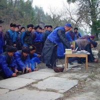 Dimen Dong Village, Guizhou Tours