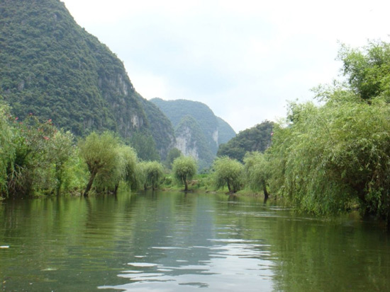 Dragon Palace Scenic Area