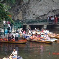 Dragon Palace Scenic Area, Guizhou Tours