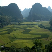 Dragon Palace Scenic Area, Guizhou Tours