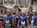 Yunnan, Guizhou Tourist