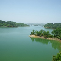 Hongfeng Lake, Guizhou Tours