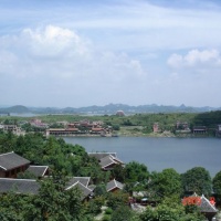 Hongfeng Lake, Guizhou Tours