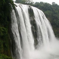 Huangguoshu Waterfalls