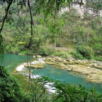 Huangguoshu Waterfalls, Guizhou Tours