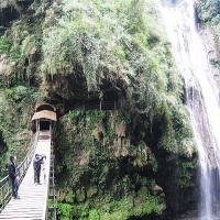 Huangguoshu Waterfalls, Guizhou Tours