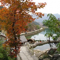 Huangguoshu Waterfalls, Guizhou Tours