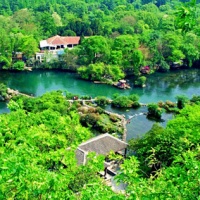 Huaxi Park Guiyang, Guizhou Tours