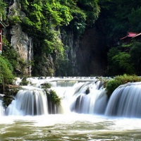 Huaxi Park Guiyang, Guizhou Tours