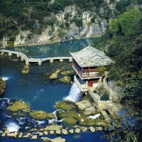 Huaxi Park Guiyang, Guizhou Tours