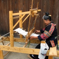 Jidao Miao Village, Guizhou Tours