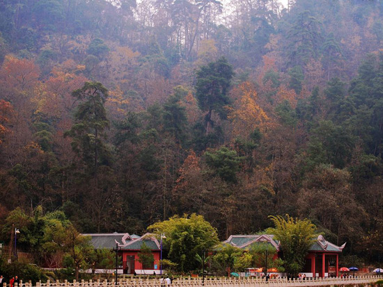 Qianling Park