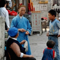 Qingyan Ancient Town, Guizhou Tours