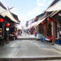 Qingyan Ancient Town, Guizhou Tours
