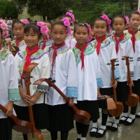 Seventy-two Dong Village, Guizhou Tours