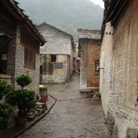 Tianlong Tunpu Old Town, Guizhou Tours